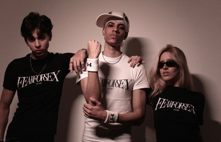 LUXURY SEX MERCH!