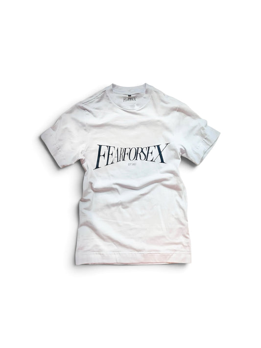 CAMISETA SLIM FIT LUXURY™ WHITE